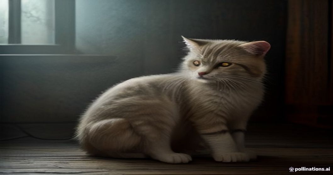 Apa Arti Mimpi Kucing Berkelahi dan Erek Erek Terkaitnya?