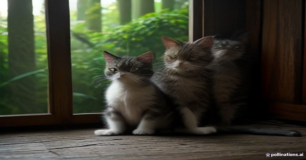 Mengungkap Makna Erek Erek Kucing dalam Kehidupan Sehari-hari