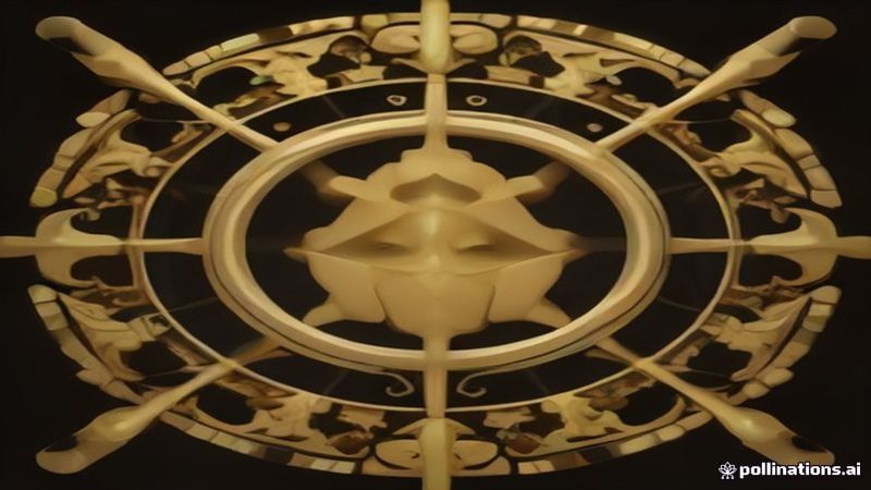 Shio Penyembuh: Menyelami Kekuatan Maya dari Zodiak